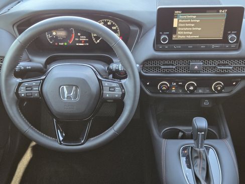 Used 2024 Honda HR-V Sport image 24