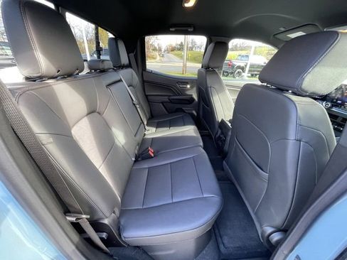 New 2026 Chevrolet Colorado LT w/ LT Convenience Package image 28