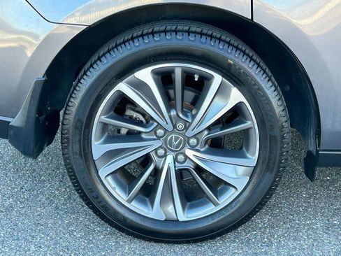 Used 2019 Acura MDX FWD w/ Technology Package image 48
