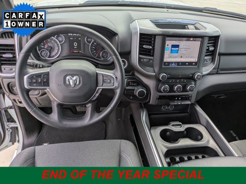 Certified 2024 RAM 1500 Big Horn image 15