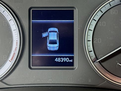 Used 2018 Hyundai Sonata SE FWD image 19