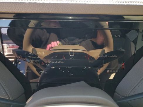 New 2026 GMC Yukon XL Denali image 30