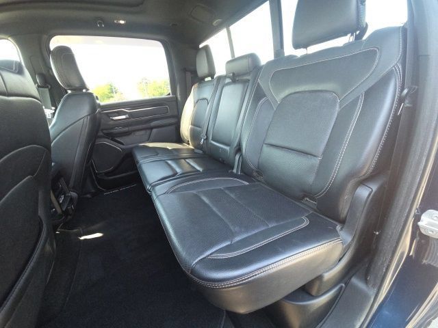 Used 2020 RAM 1500 Sport w/ Leather & Sound Group AWD/4WD image 13