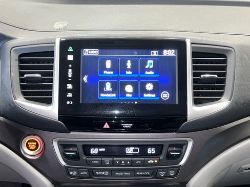 Used 2016 Honda Pilot EX image 28