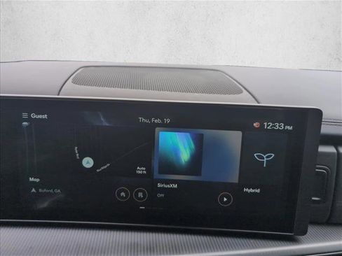 New 2026 Hyundai Santa Fe Calligraphy image 12