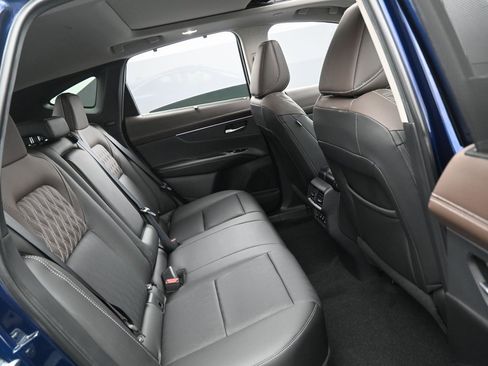 Used 2025 Nissan Murano Platinum w/ Cargo Package image 31