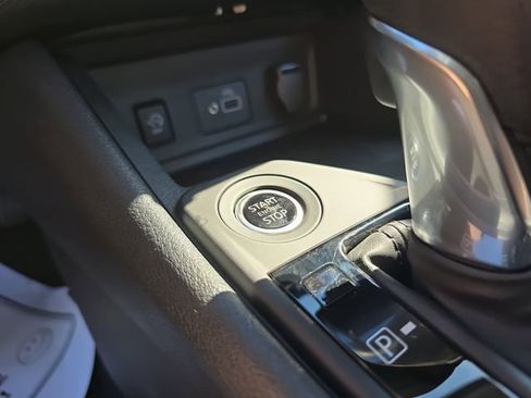 New 2025 Nissan Sentra S image 22