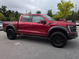 Used 2023 Ford F150 Raptor w/ Raptor 37 Performance Package AWD/4WD video 2
