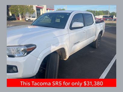 Used 2020 Toyota Tacoma SR5