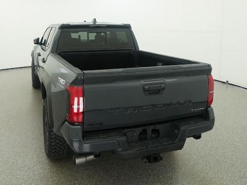 New 2026 Toyota Tacoma TRD Off-Road AWD/4WD image 6