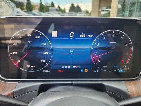 New 2025 Mercedes-Benz C 300 4MATIC Sedan image 21