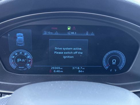 Used 2023 Audi S5 Prestige image 29