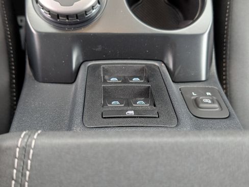 New 2025 Ford Bronco Big Bend image 21