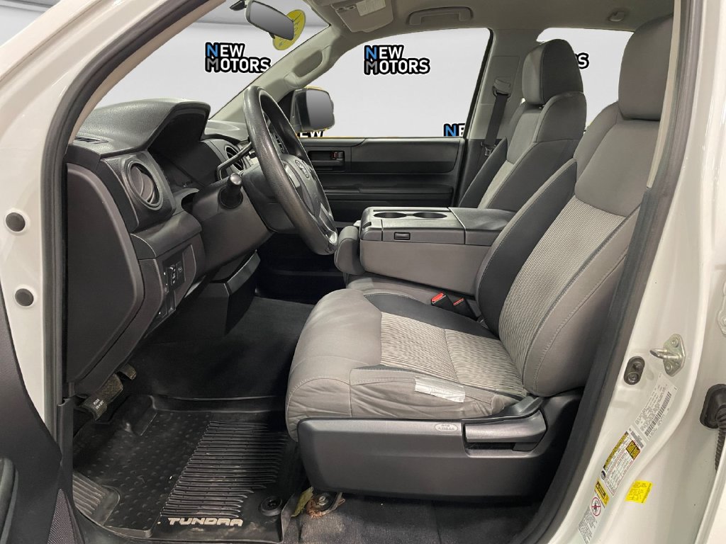 Used 2016 Toyota Tundra SR AWD/4WD image 9