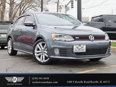 Used 2014 Volkswagen Jetta GLI
