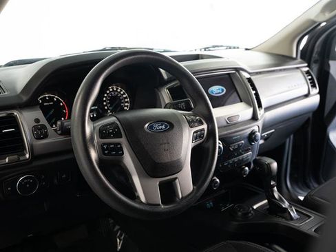 Used 2021 Ford Ranger XLT image 19