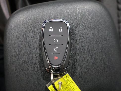 Used 2024 Chevrolet Equinox LT w/ LPO, Floor Liner Package FWD image 26