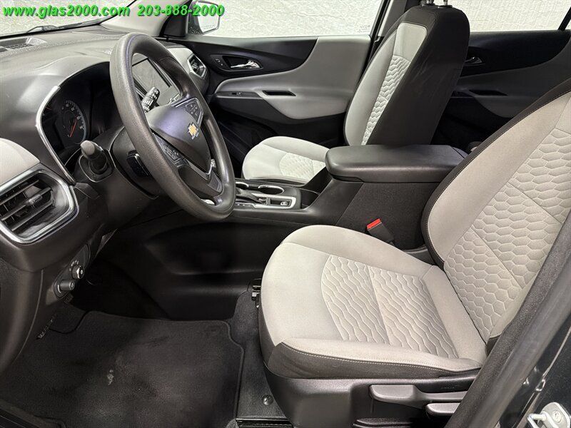 Used 2020 Chevrolet Equinox LS AWD/4WD image 23