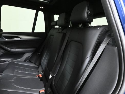 Used 2021 BMW X3 M40i AWD/4WD image 5