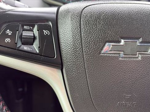 Used 2019 Chevrolet Sonic Premier w/ RS Package FWD image 14