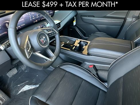 New 2026 Buick Enclave Sport Touring FWD image 10
