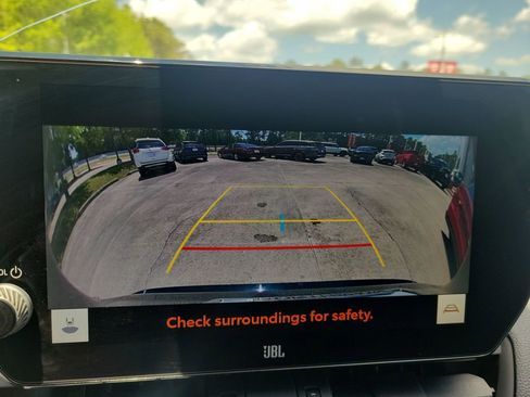 Certified 2025 Toyota RAV4 XSE AWD/4WD image 28
