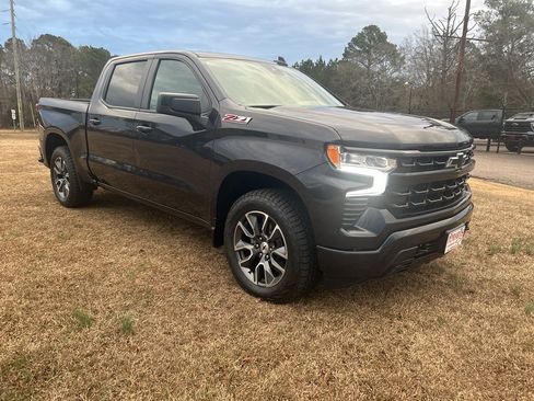 Used 2023 Chevrolet Silverado 1500 RST image 7