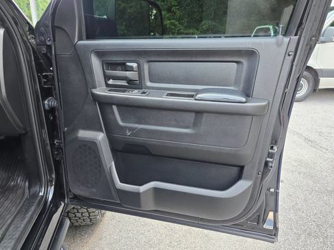 Used 2022 RAM 2500 Tradesman AWD/4WD image 31