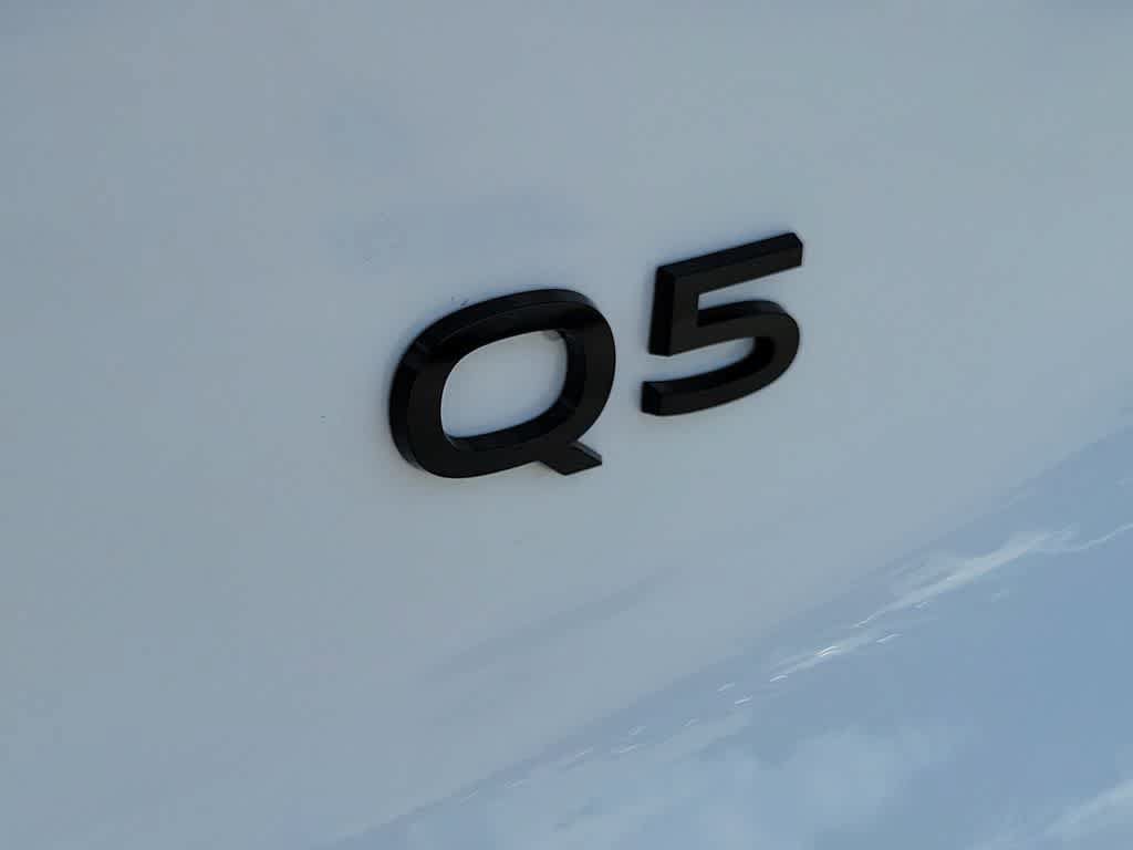 New 2026 Audi Q5 2.0T AWD/4WD image 15