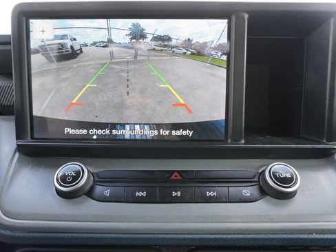 Certified 2023 Ford Maverick XL w/ Equipment Group 100A Standard AWD/4WD image 14