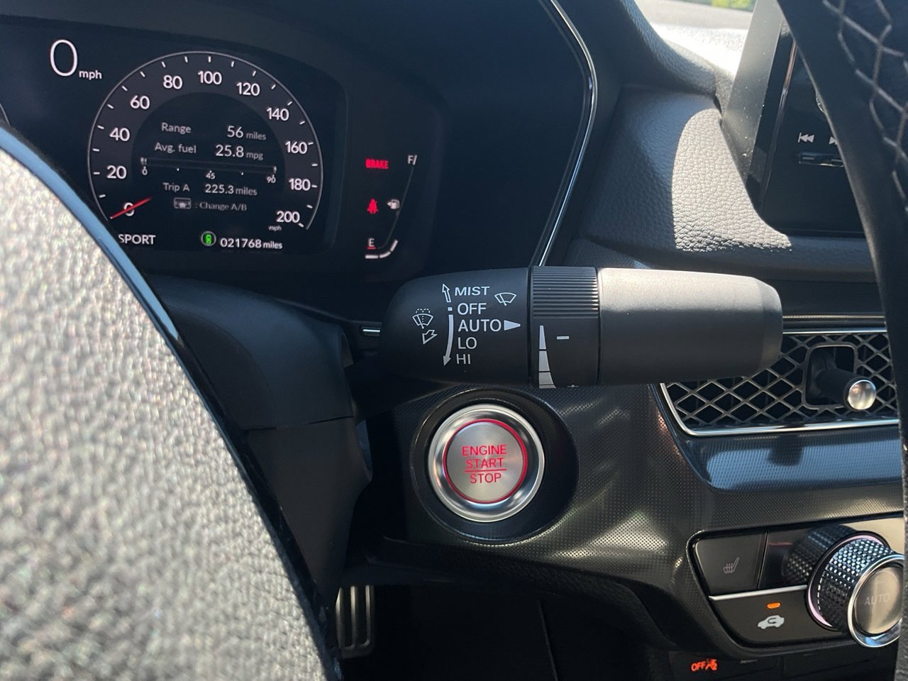 Used 2024 Acura Integra Type S FWD image 38