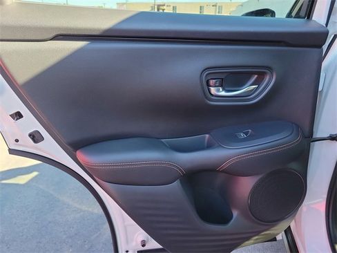 Certified 2023 Honda HR-V Sport image 13