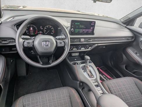 New 2026 Honda HR-V Sport image 14