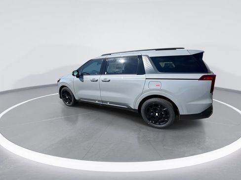 New 2026 Kia Carnival SX FWD image 6