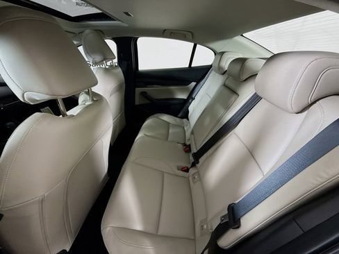 New 2026 MAZDA MAZDA3 2.5 S Preferred image 23