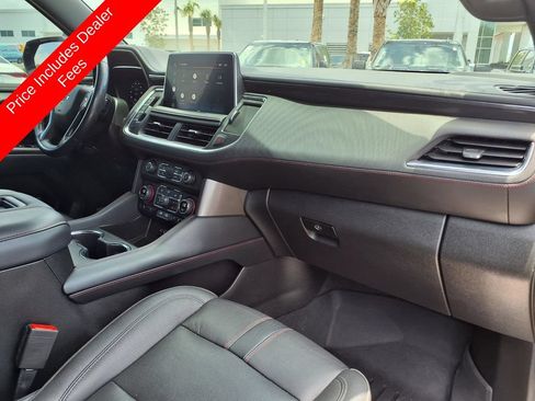 Used 2022 Chevrolet Tahoe RST RWD image 10