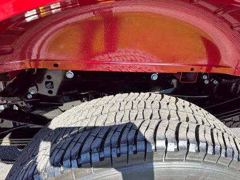 Used 2021 Ford F350 Lariat w/ Lariat Value Package image 33