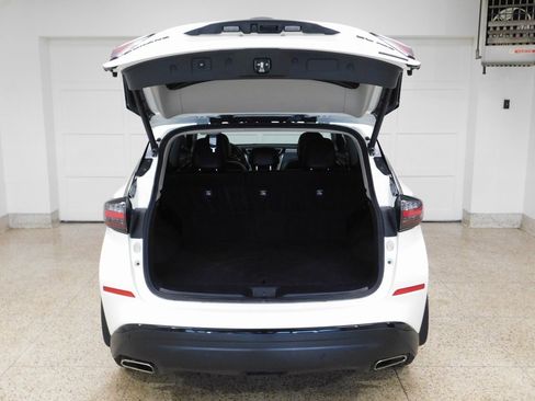 Used 2024 Nissan Murano SL image 78