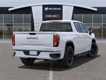 New 2024 GMC Sierra 1500 Elevation