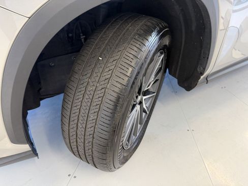 Used 2023 Lexus NX 350 AWD image 54