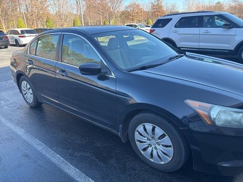 Used 2008 Honda Accord LX image 16