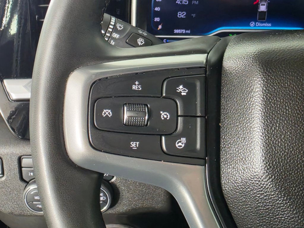 Used 2025 Chevrolet Silverado 2500 LT w/ Convenience Package AWD/4WD image 24