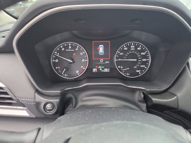 Used 2025 Subaru Outback Limited AWD/4WD image 4