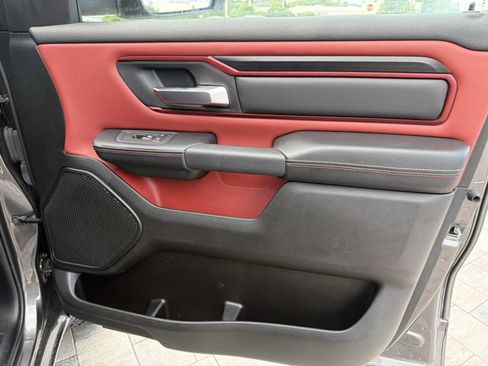 Used 2026 RAM 1500 Rebel w/ Rebel Level 1 Equipment Group AWD/4WD image 16