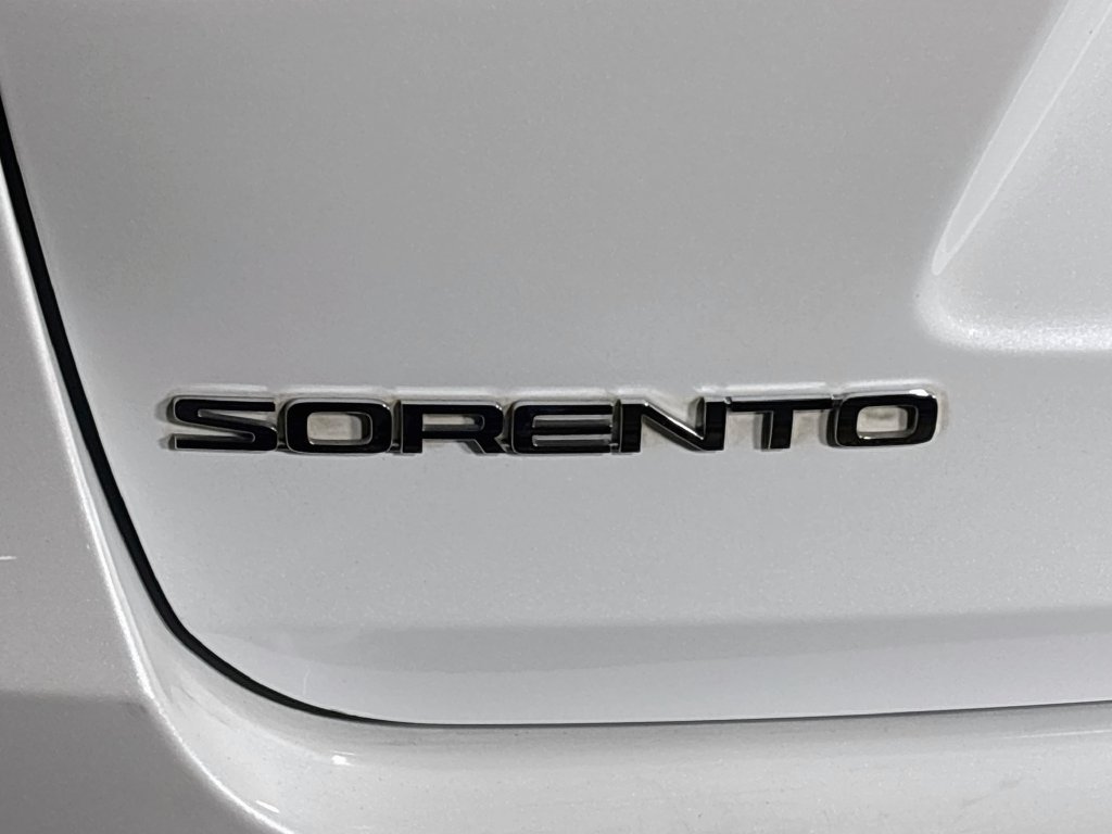 Used 2019 Kia Sorento EX w/ EX Touring Package AWD/4WD image 25