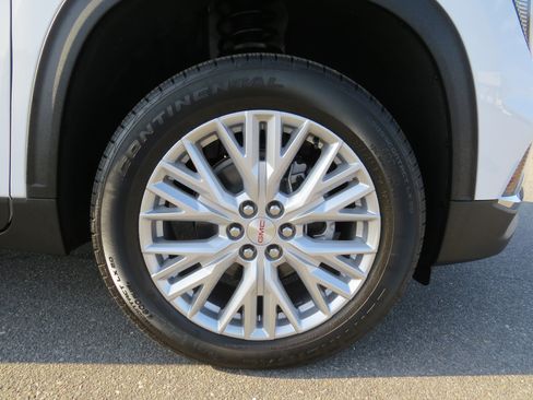 New 2026 GMC Acadia Elevation w/ Elevation Premium Package image 10