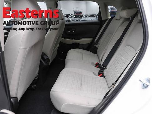 Used 2026 Honda HR-V LX image 20