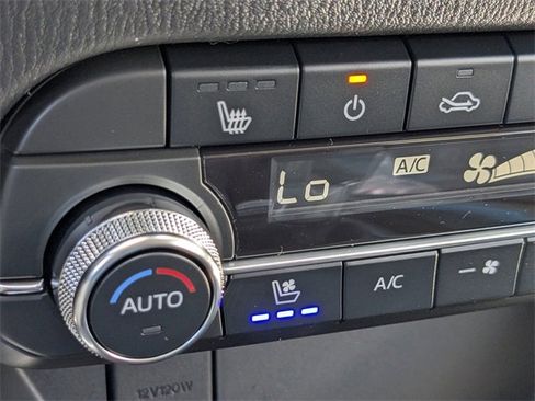 New 2025 MAZDA CX-5 AWD 2.5 S w/ Premium Plus Pkg image 29