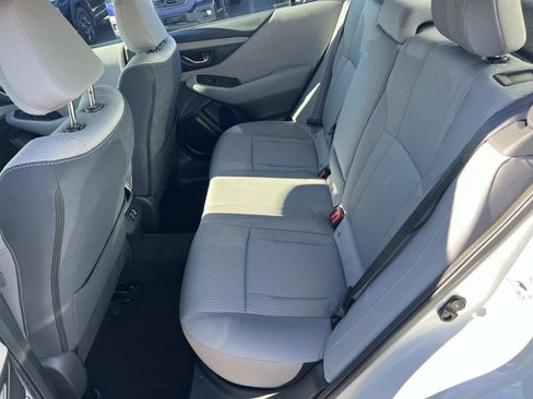 Certified 2025 Subaru Legacy Premium w/ Popular Package #1 image 20