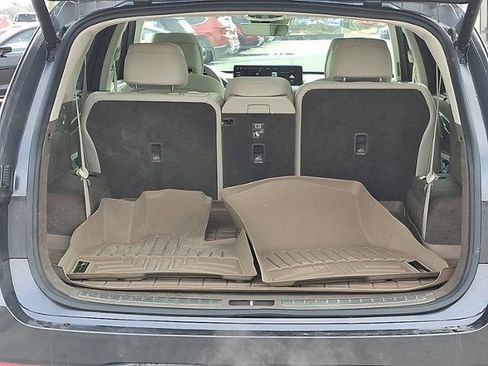 Used 2022 Genesis GV80 3.5T Advanced + image 27